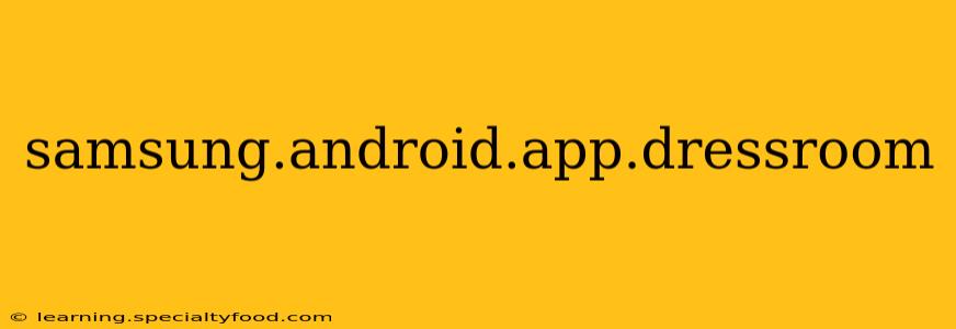 samsung.android.app.dressroom